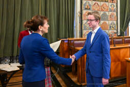 Ósmoklasista 100%, Specjalista 100%, Technik 100%, Mistrz Matury, Korfel-Jasińska, nagrody, nagrod