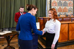 Ósmoklasista 100%, Specjalista 100%, Technik 100%, Mistrz Matury, Korfel-Jasińska, nagrody, nagrod