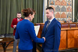 Ósmoklasista 100%, Specjalista 100%, Technik 100%, Mistrz Matury, Korfel-Jasińska, nagrody, nagrod