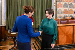 Ósmoklasista 100%, Specjalista 100%, Technik 100%, Mistrz Matury, Korfel-Jasińska, nagrody, nagrod