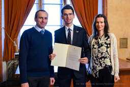 Ósmoklasista 100%, Specjalista 100%, Technik 100%, Mistrz Matury, Korfel-Jasińska, nagrody, nagrod