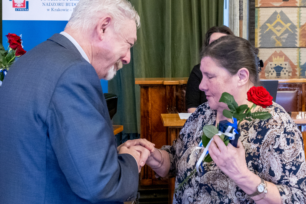 dsc_5810.jpg-gala, budowlani, nadzór, budowlany, Majchrowski, Kraków, 2022, budowlanych  Autor: P. Wojnarowski