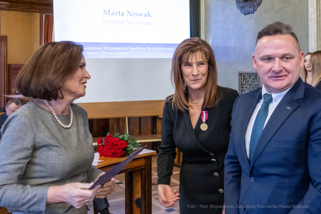 dsc_6009.jpg-gala, budowlani, nadzór, budowlany, Majchrowski, Kraków, 2022, budowlanych  Autor: P. Wojnarowski