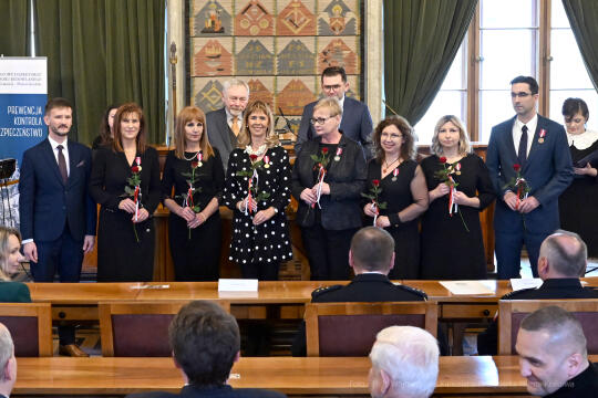 Gala, budowlanych, Budowlani, nadzór budowlany, święto