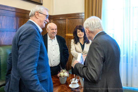 dsc_7053.jpg-Spotkanie, Stowarzyszeni, Sieć, Solidarności, Nowak, Majchrowski