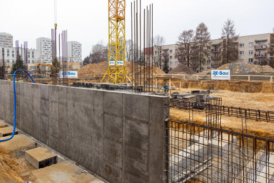 _mg_5960.jpg-akt, erekcyjny, budowa, XXX LO, liceum, wmurowanie, Kulig, 2022, listopad