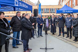 _mg_5982.jpg-akt, erekcyjny, budowa, XXX LO, liceum, wmurowanie, Kulig, 2022, listopad