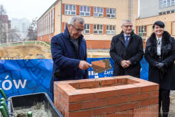 _mg_6110.jpg-akt, erekcyjny, budowa, XXX LO, liceum, wmurowanie, Kulig, 2022, listopad