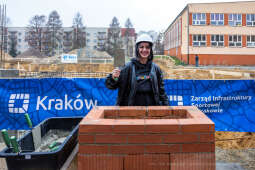 _mg_6152.jpg-akt, erekcyjny, budowa, XXX LO, liceum, wmurowanie, Kulig, 2022, listopad