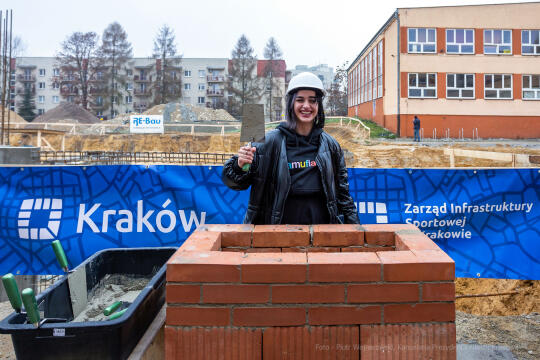 _mg_6152.jpg-akt, erekcyjny, budowa, XXX LO, liceum, wmurowanie, Kulig, 2022, listopad