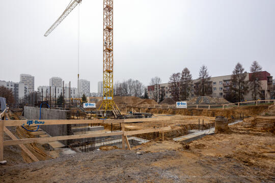 _mg_6165.jpg-akt, erekcyjny, budowa, XXX LO, liceum, wmurowanie, Kulig, 2022, listopad