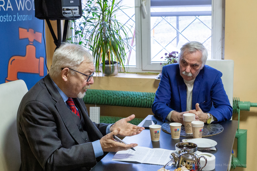 _mg_6184.jpg-emeryci, seniorzy, Mistrzejowice, klub, Majchrowski, spotkanie, 2022, listopad  Autor: P. Wojnarowski