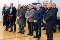 Igołomska, strefa, gospodarcza, Nowa Huta, otwarcie, Majchrowski, 2022, grudzień, podobszar