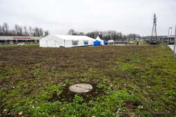 Igołomska, strefa, gospodarcza, Nowa Huta, otwarcie, Majchrowski, 2022, grudzień, podobszar