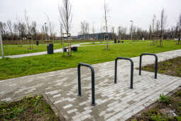 Igołomska, strefa, gospodarcza, Nowa Huta, otwarcie, Majchrowski, 2022, grudzień, podobszar