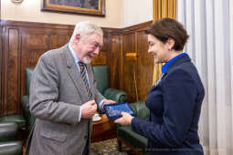 Venediktova, Iryna, amabasador, Ukraina, Szwajcaria, Majchrowski, prokurator, 2022, grudzień