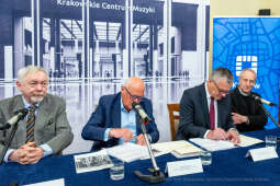 05_umk_2858.jpg-ARMK, Majchrowski, MIR-Budz, Krakowski, Centrum, Muzyki, 2022, grudzień