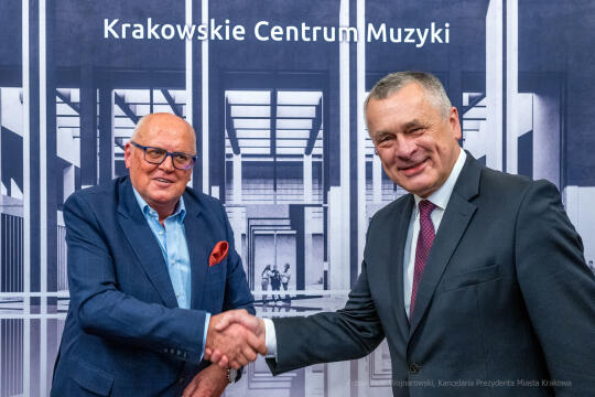 07_umk_2953.jpg-ARMK, Majchrowski, MIR-Budz, Krakowski, Centrum, Muzyki, 2022, grudzień