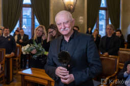 20221202-img_8365.jpg-Krzysztof Jasiński laureatem medalu „Za Mądrość Obywatelską”