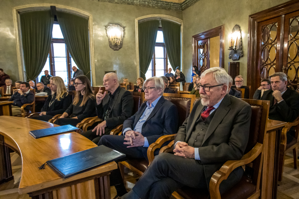 jg_krpl_20221202_6306.jpg-Medal, Jasiński, Majchrowski  Autor: P. Wojnarowski