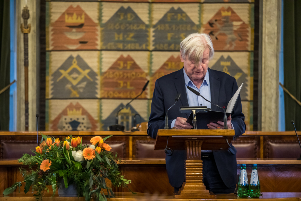 jg_krpl_20221202_6433.jpg-Medal, Jasiński, Majchrowski  Autor: P. Wojnarowski