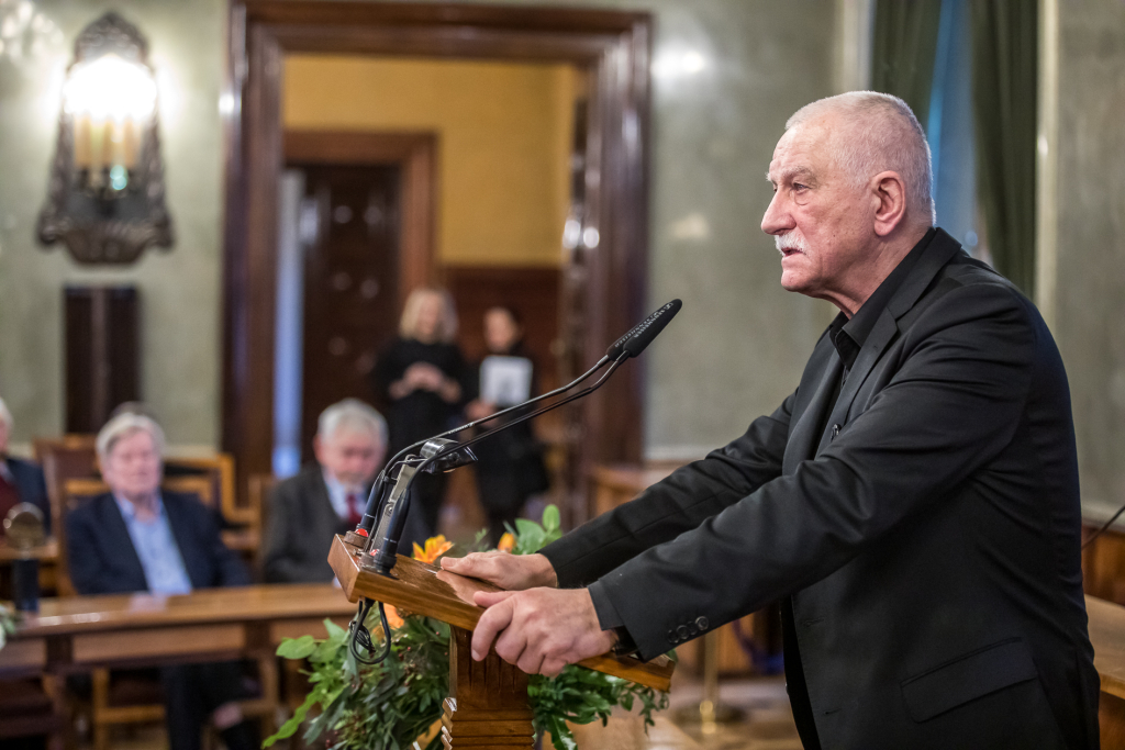 jg_krpl_20221202_6491.jpg-Medal, Jasiński, Majchrowski  Autor: P. Wojnarowski