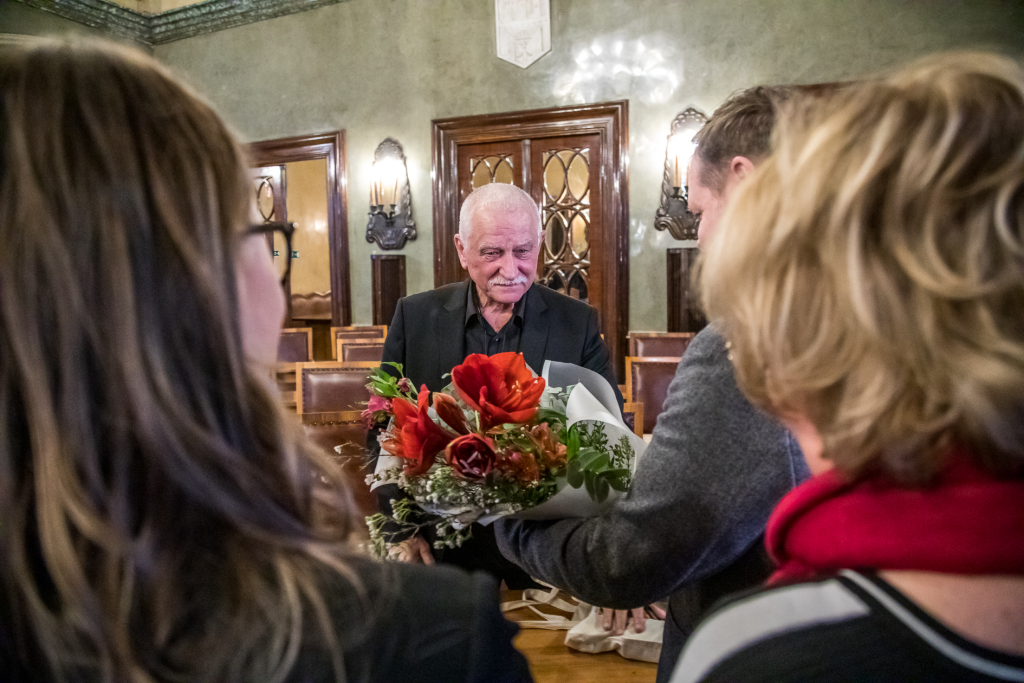 jg_krpl_20221202_6593.jpg-Medal, Jasiński, Majchrowski  Autor: P. Wojnarowski