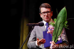 fr_20221129_5800_v.jpg-Gala wręczenia Nagród Miasta Krakowa 2022