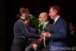 fr_20221129_5821_v.jpg-Gala wręczenia Nagród Miasta Krakowa 2022