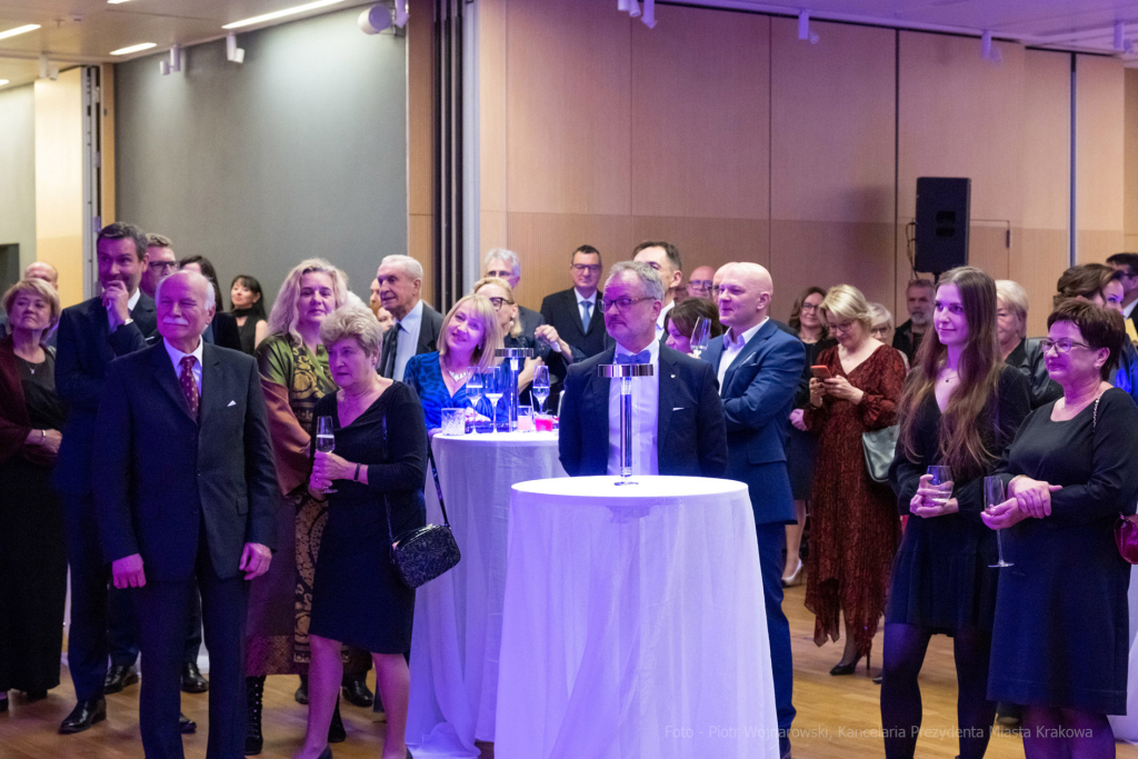 dsc_7988.jpg-Skalski, jubileusz, złoty, klinika, kardiochrurgii, dziecięcej, ICE, listopad, 2022 