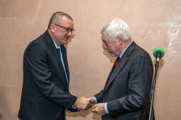 Klub, krwiodawcy, MPK, 60 lat, dawcy, krwi, Kraków, grudzień, 2022, Majchrowski, Honoris Gratia