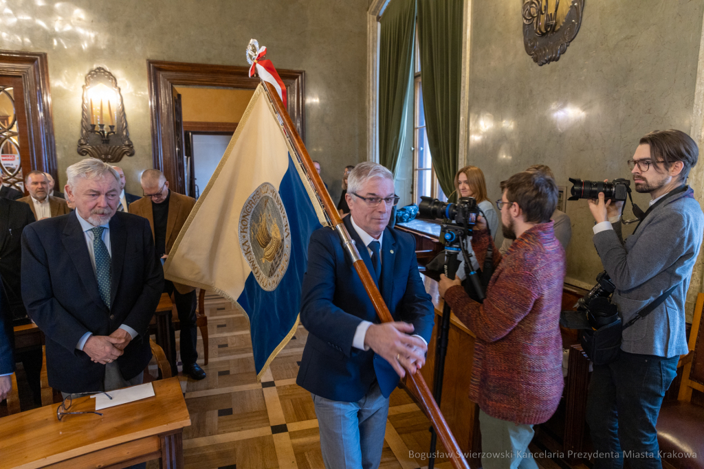 bs-221211-img_2476.jpg-Święto Kupców, Majchrowski, Kongregacja Kupiecka  Autor: B. Świerzowski