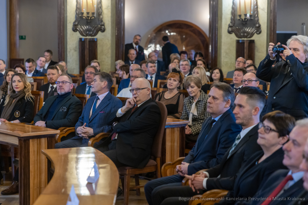 bs-221211-img_2492.jpg-Święto Kupców, Majchrowski, Kongregacja Kupiecka  Autor: B. Świerzowski