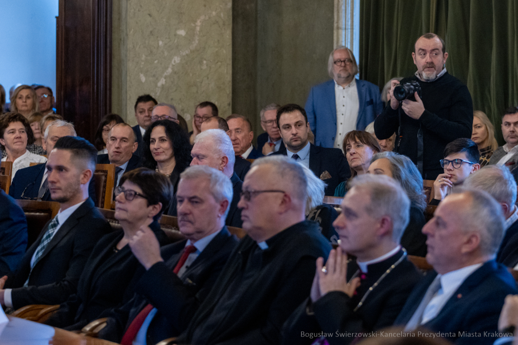 bs-221211-img_2533.jpg-Święto Kupców, Majchrowski, Kongregacja Kupiecka  Autor: B. Świerzowski