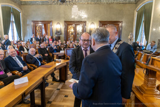 bs-221211-img_2739.jpg-Święto Kupców, Majchrowski, Kongregacja Kupiecka