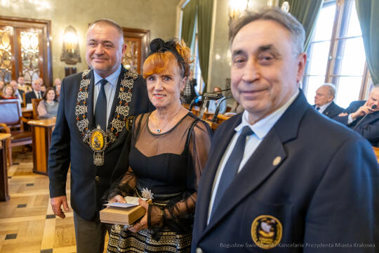 bs-221211-img_2758.jpg-Święto Kupców, Majchrowski, Kongregacja Kupiecka