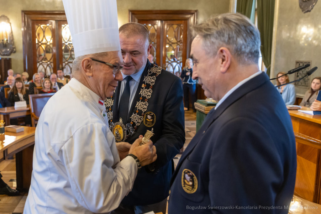 bs-221211-img_2764.jpg-Święto Kupców, Majchrowski, Kongregacja Kupiecka  Autor: B. Świerzowski