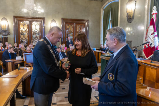 bs-221211-img_2841.jpg-Święto Kupców, Majchrowski, Kongregacja Kupiecka