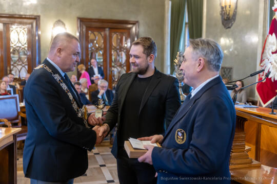 bs-221211-img_2848.jpg-Święto Kupców, Majchrowski, Kongregacja Kupiecka