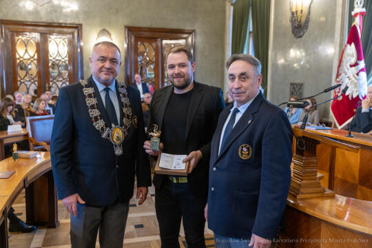 bs-221211-img_2850.jpg-Święto Kupców, Majchrowski, Kongregacja Kupiecka