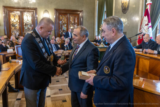 bs-221211-img_2853.jpg-Święto Kupców, Majchrowski, Kongregacja Kupiecka