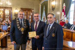 bs-221211-img_2908.jpg-Święto Kupców, Majchrowski, Kongregacja Kupiecka