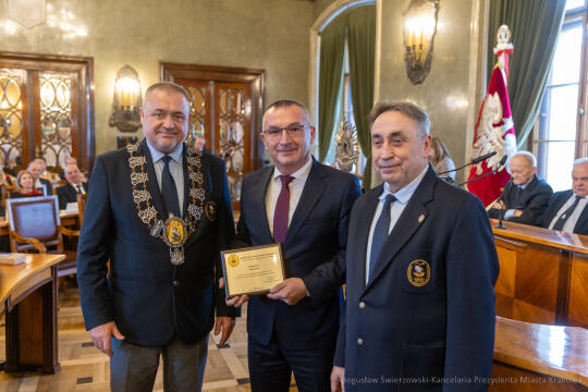 bs-221211-img_2908.jpg-Święto Kupców, Majchrowski, Kongregacja Kupiecka