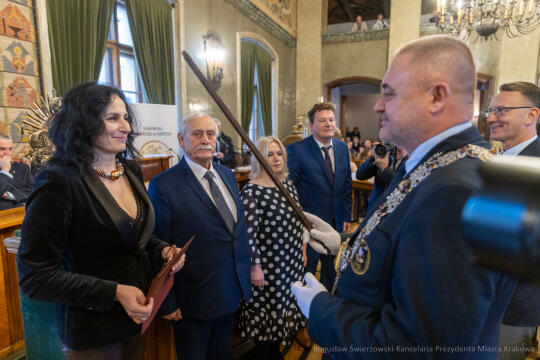 bs-221211-img_2940.jpg-Święto Kupców, Majchrowski, Kongregacja Kupiecka