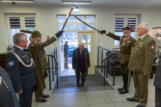 bs-221210-img_1805.jpg-Klub Wojsk Specjalnych, Majchrowski, Medal