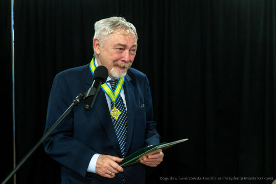 bs-221210-img_1904.jpg-Klub Wojsk Specjalnych, Majchrowski, Medal