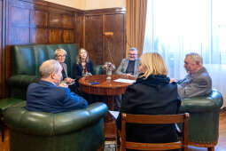 umk_4707.jpg-Nietan, koordynator, wizyta, Majchrowski, grudzień, 2022