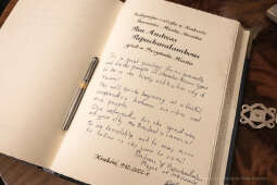 wizyta, Strowolos, Papacharalambous, Mier-Jedrzejowicz, Majchrowski, grudzień, 2022, Cypr