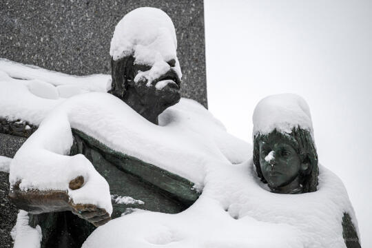 umk_5753.jpg-Zima w Krakowie