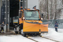 20221215-202a7933.jpg-MPK pozyskało wielofunkcyjny pojazd techniczny Unimog